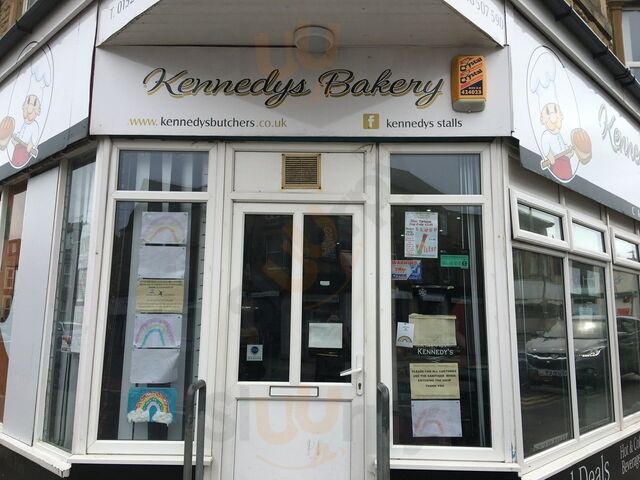 Kennedy’s Bakery