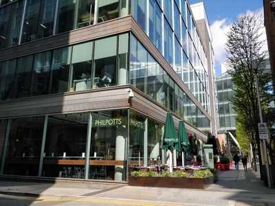 Philpotts - Spinningfields