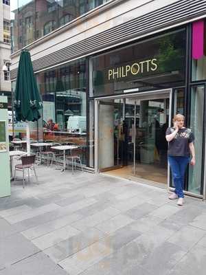 Philpotts - Spinningfields