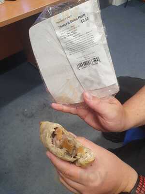 Philpotts - Spinningfields