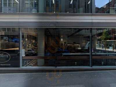 Philpotts - Spinningfields