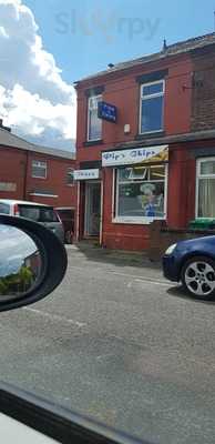 Pip's Chips