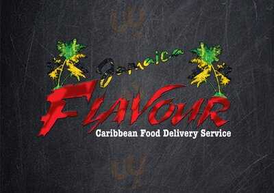 Jamaica Flavours