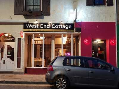 West End Cottage