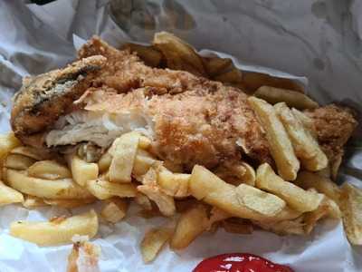 Acle Fish And Chips
