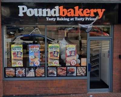 Poundbakery - Harpurhey