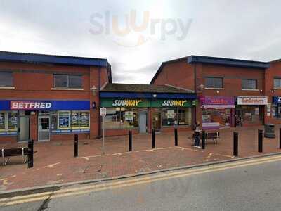 Poundbakery - Harpurhey
