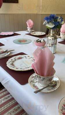 Petticoats Vintage Tea Room