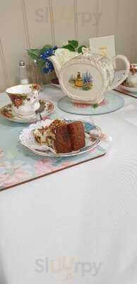 Petticoats Vintage Tea Room