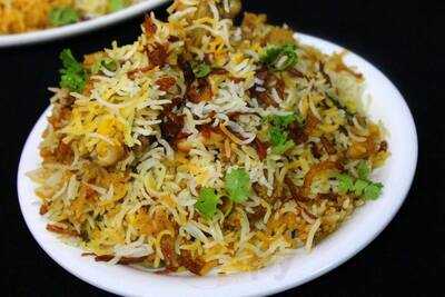 Just Biryani Uk
