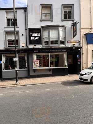 Turks Head