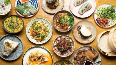 Jenius Social At Home