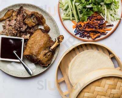 Jenius Social At Home