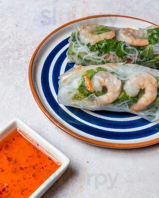 Jenius Social At Home