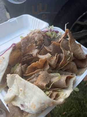 Sam's Pizza & Kebab House