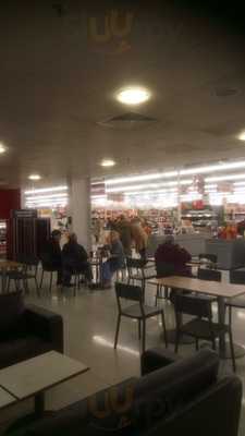 Sainsbury's Cafe