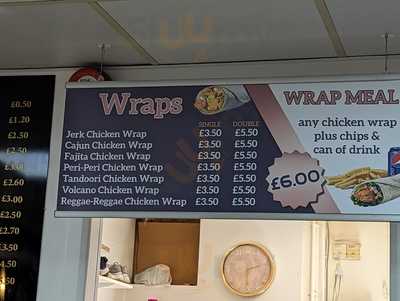 Shirley's Sandwich Bar