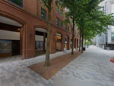 Shirley's Sandwich Bar