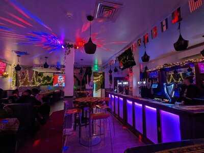 Heat African Restaurant