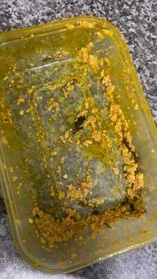 Heat African Restaurant