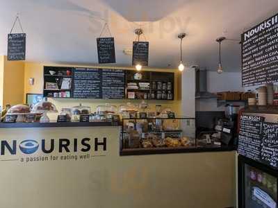Nourish