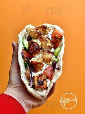 Souvlaki Guys