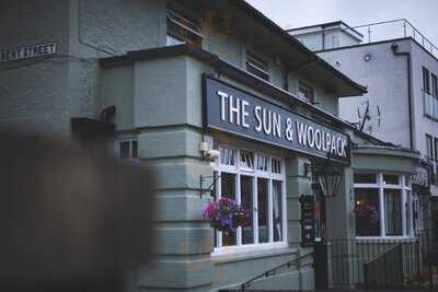 The Sun & Woolpack