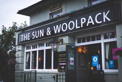 The Sun & Woolpack
