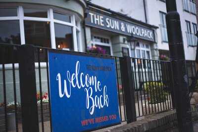 The Sun & Woolpack