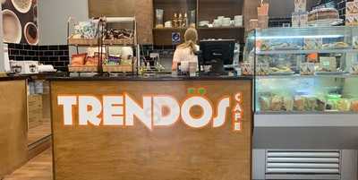 Trendos Cafe