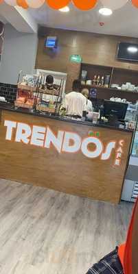 Trendos Cafe