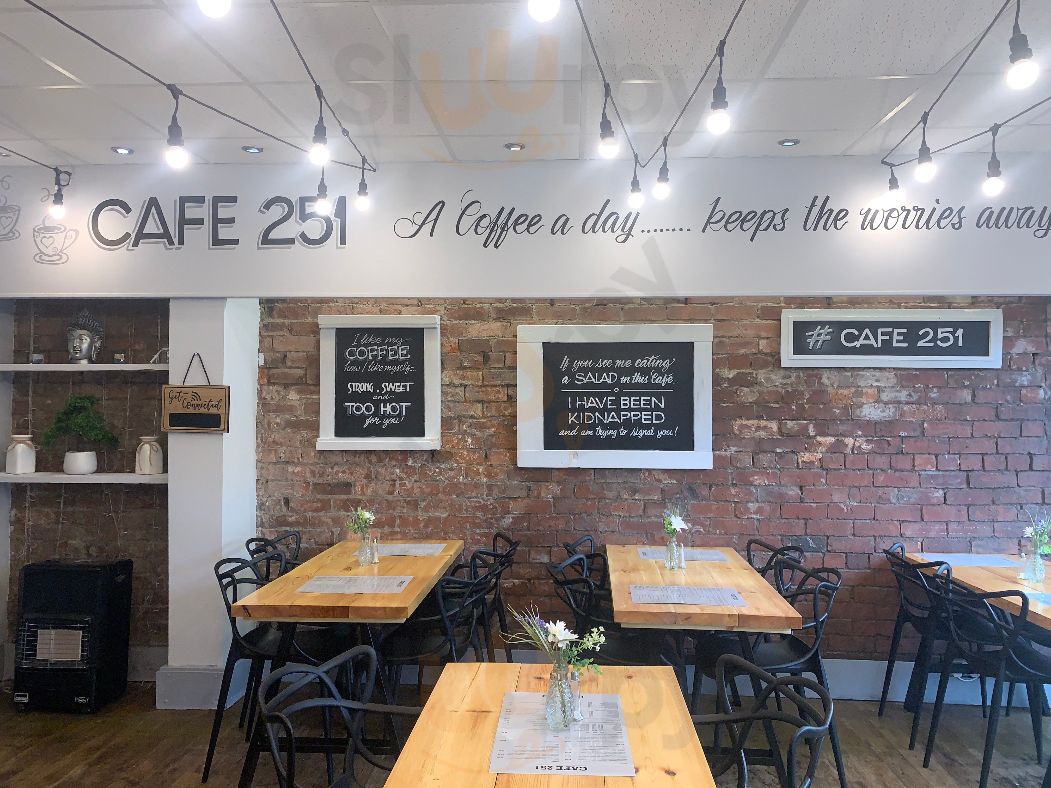 Cafe 251