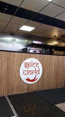 Spice World