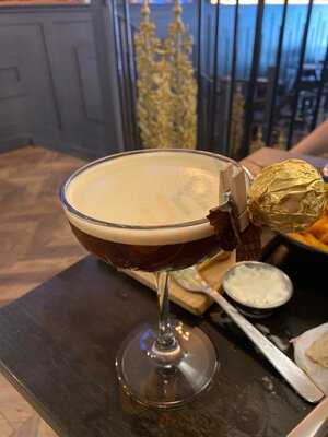 The Monarch Portsmouth