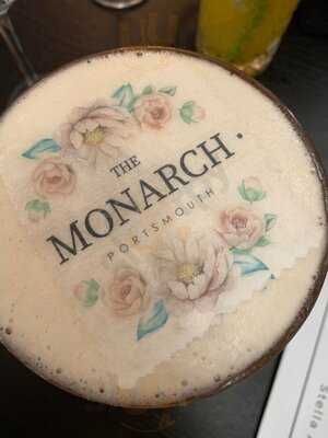 The Monarch Portsmouth