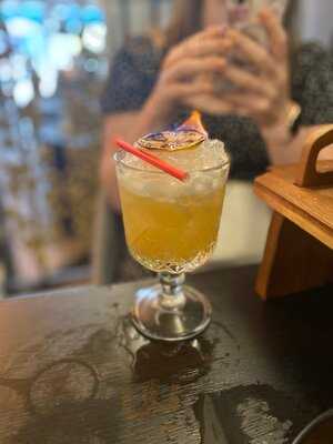 The Monarch Portsmouth