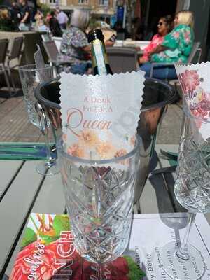 The Monarch Portsmouth