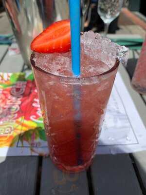 The Monarch Portsmouth