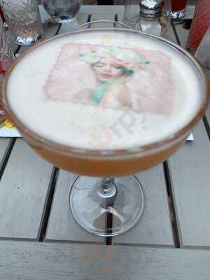 The Monarch Portsmouth