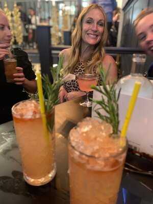 The Monarch Portsmouth