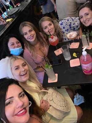 The Monarch Portsmouth