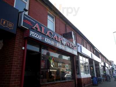 Family Pizza Ltd
