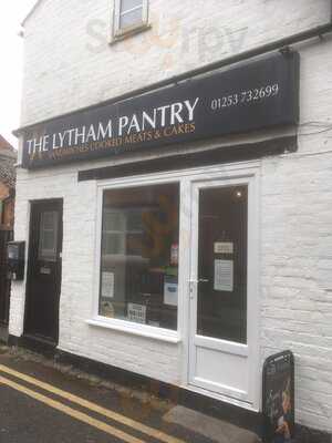 The Lytham Pantry