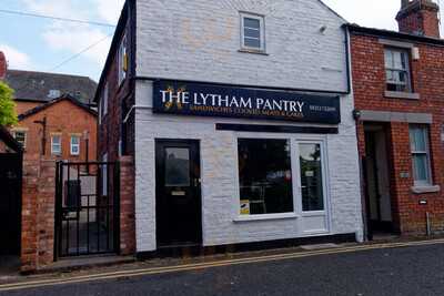 The Lytham Pantry