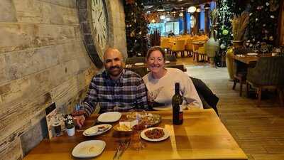 Mosaic Chelmsford Turkish Restaurant