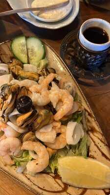 Mosaic Chelmsford Turkish Restaurant