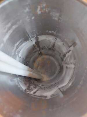 Chuck And Blade Burgers