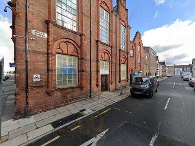 The Gordon Cafe Kirkdale