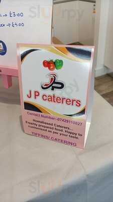 J P Caterers
