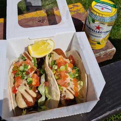 Strathnairn Beach Cafe